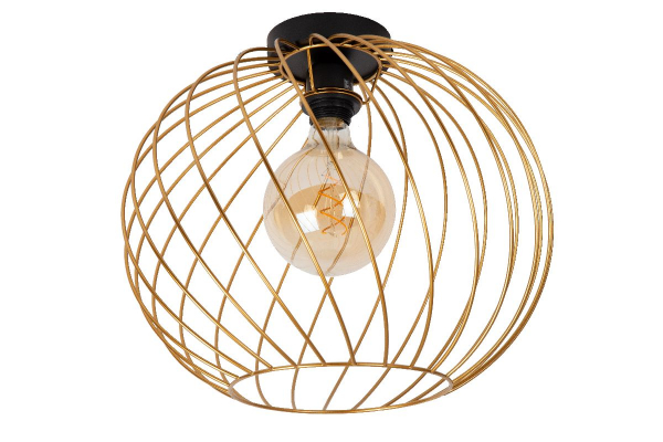 Потолочный светильник Lucide Danza 21128/40/02