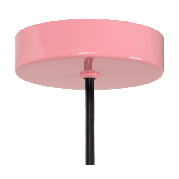 Подвесной светильник Lucide Macarons 74417/01/66