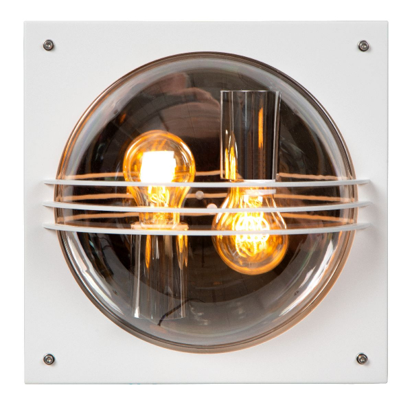 Настенный светильник Lucide Privas 14828/02/31