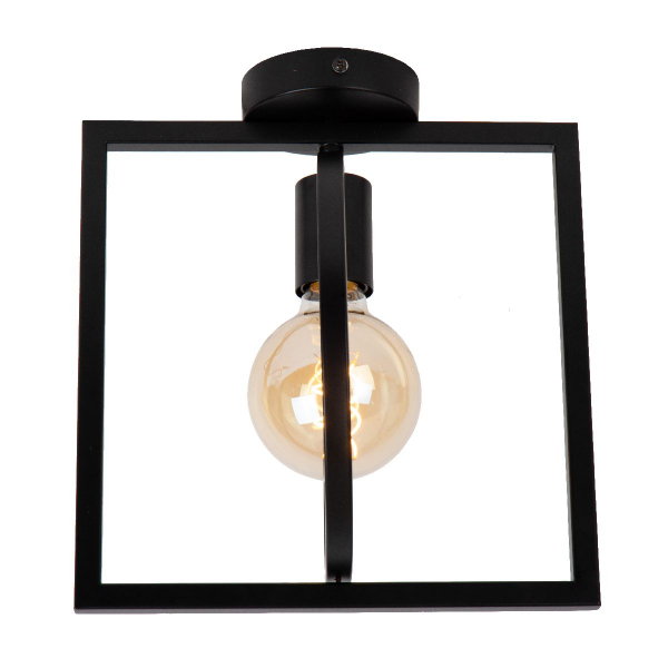 Потолочный светильник Lucide Suus 00127/01/30