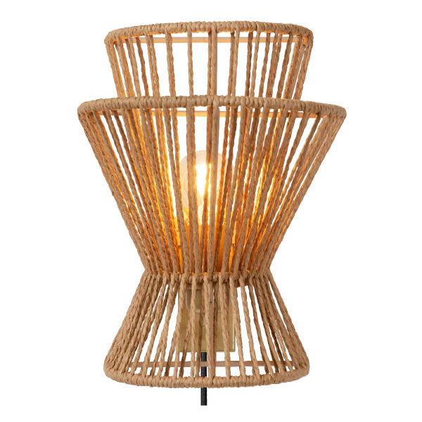 Настенный светильник Lucide Tasman 10220/01/72