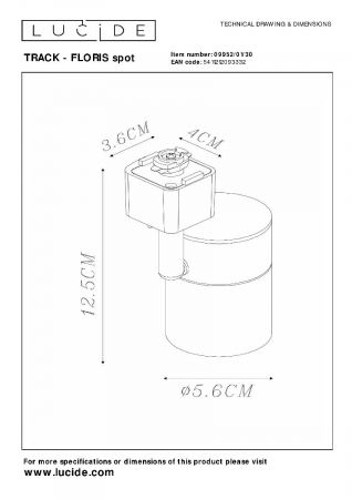 Lucide 09952/01/30