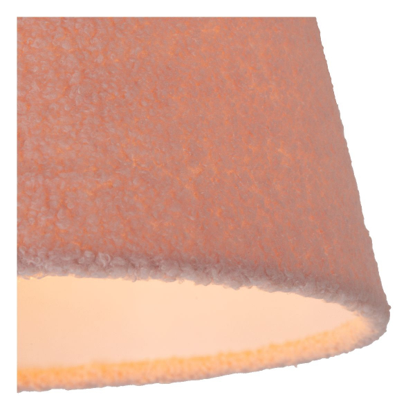 Подвесной светильник Lucide Woolly 10416/01/66