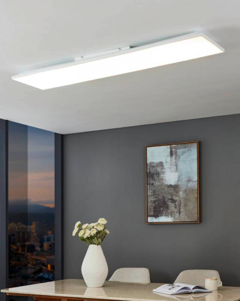 Потолочный светильник Eglo Turcona-B 900706