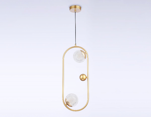 Подвесной светильник Ambrella Light Traditional TR5431