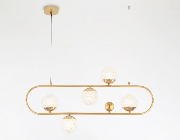 Подвесной светильник Ambrella Light Traditional TR5433