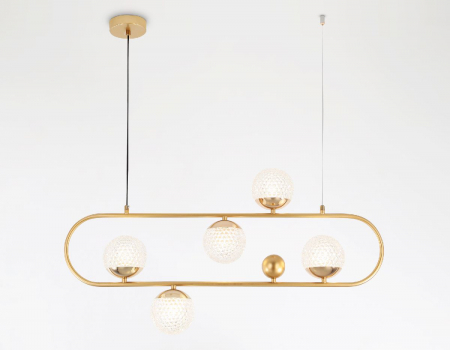 Ambrella Light TR5433