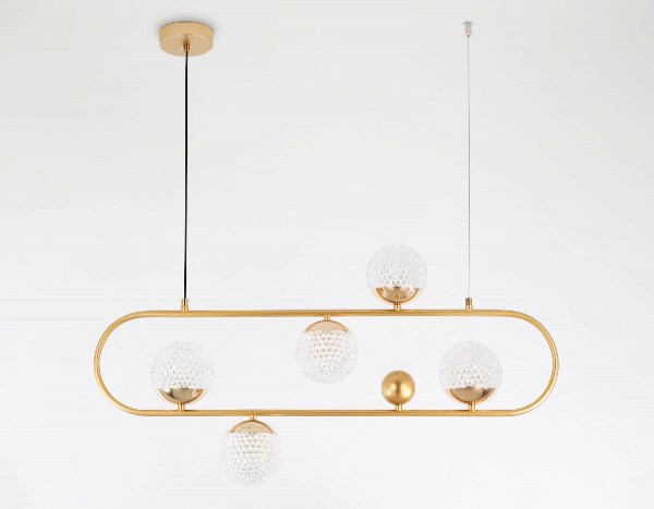 Подвесной светильник Ambrella Light Traditional TR5433