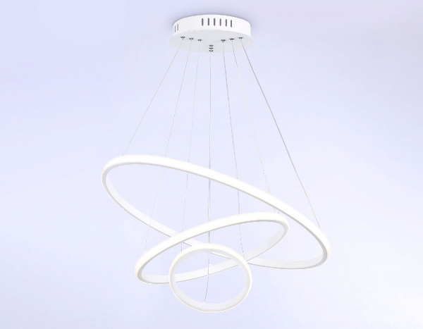 Подвесная люстра Ambrella Light Comfort FL40818