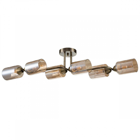 Escada 1110/6P Bronze