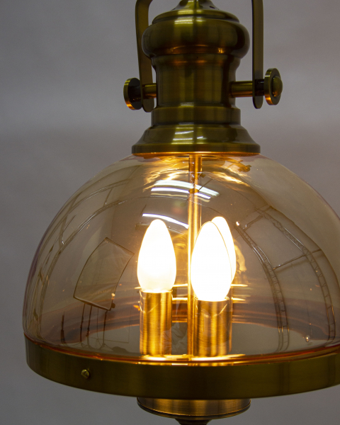 Подвесной светильник Abrasax CL.7913