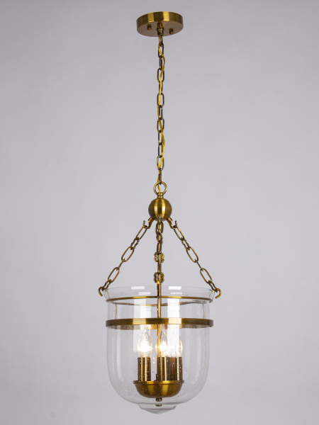 Подвесной светильник Abrasax CL.7912