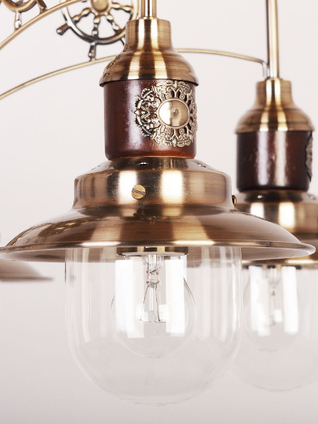 Потолочная люстра Abrasax SX701