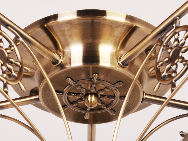 Потолочная люстра Abrasax SX701