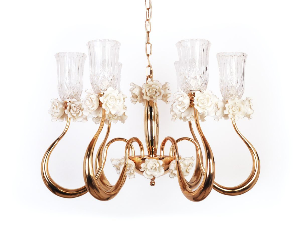 Подвесная люстра Abrasax X9121/6