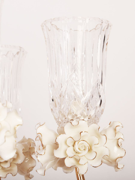 Подвесная люстра Abrasax X9121/6