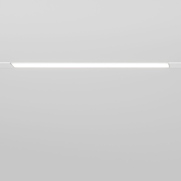 Магнитный трековый светильник Elektrostandard Slim Magnetic 4690389191879 a062335