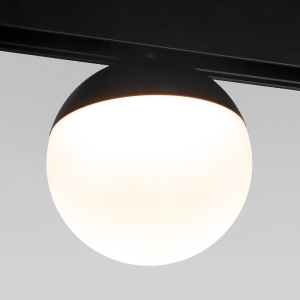 Магнитный трековый светильник Elektrostandard Neid 4690389190834 a062124