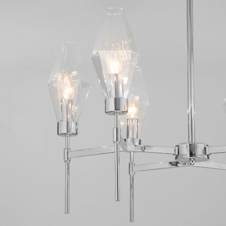 Eurosvet 60143/6 хром