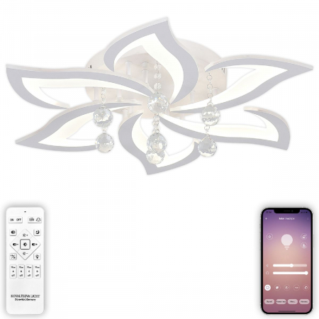 Natali Kovaltseva LED LAMPS 81238