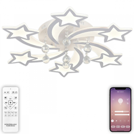 Natali Kovaltseva LED LAMPS 81239