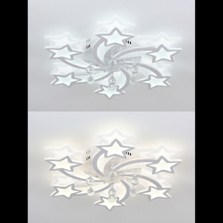 Natali Kovaltseva LED LAMPS 81239