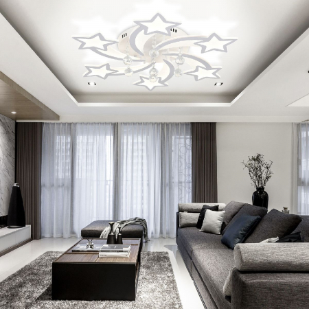 Natali Kovaltseva LED LAMPS 81239