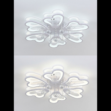 Natali Kovaltseva LED LAMPS 81240