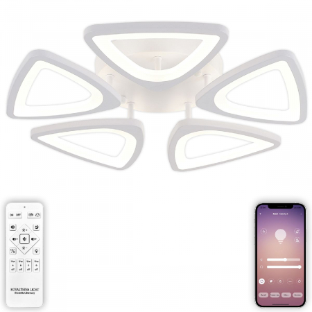 Natali Kovaltseva LED LAMPS 81242