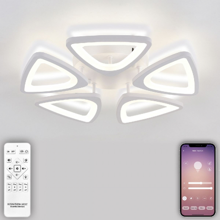 Natali Kovaltseva LED LAMPS 81242