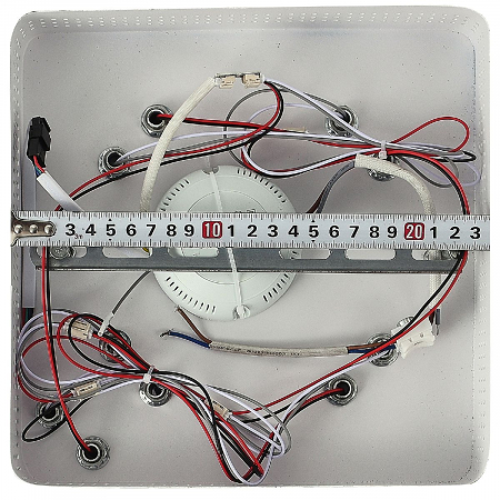 Natali Kovaltseva LED LAMPS 81138