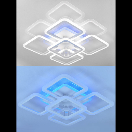 Natali Kovaltseva LED LAMPS 81138