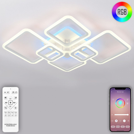 Natali Kovaltseva LED LAMPS 81243