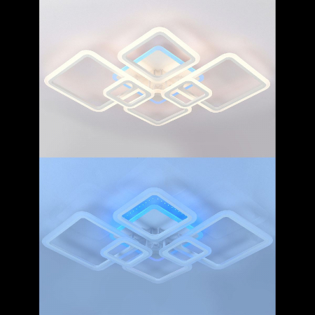 Natali Kovaltseva LED LAMPS 81243