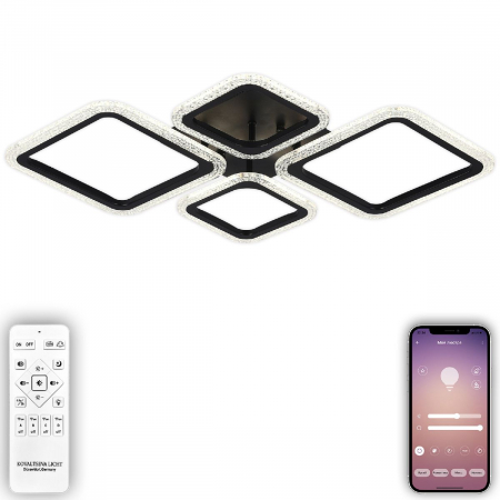 Natali Kovaltseva LED LAMPS 81232