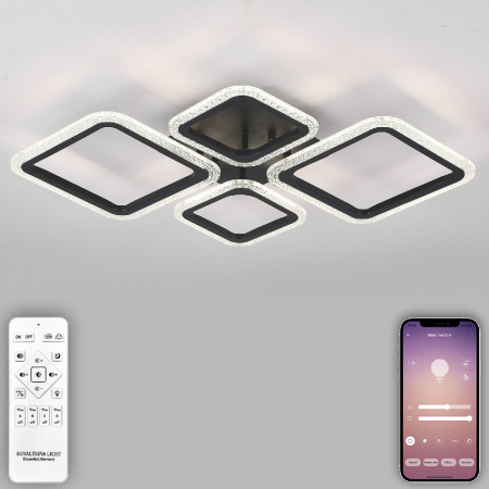 Natali Kovaltseva LED LAMPS 81232