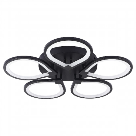 Natali Kovaltseva INNOVATION STYLE 83042 BLACK