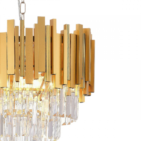 Natali Kovaltseva BELLEZZA 81427/5C GOLD