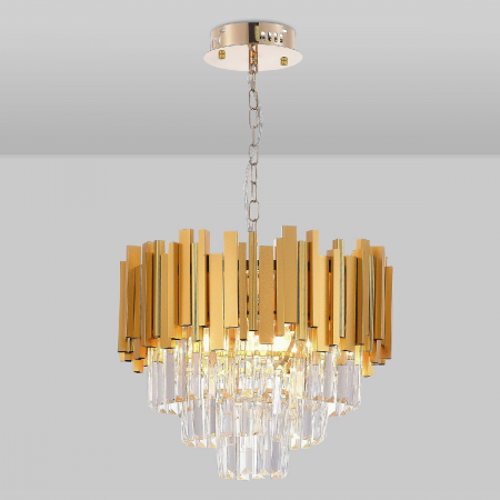 Natali Kovaltseva BELLEZZA 81427/5C GOLD