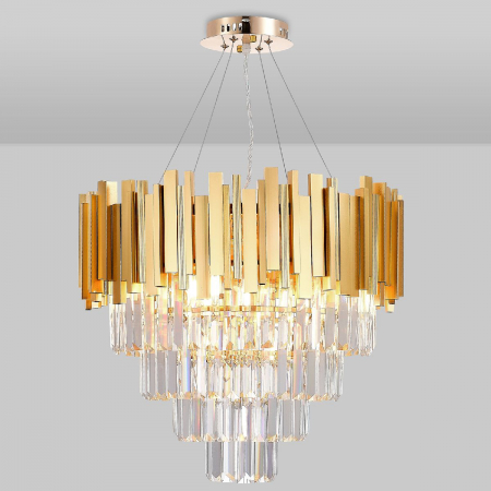 Natali Kovaltseva BELLEZZA 81427/8C GOLD