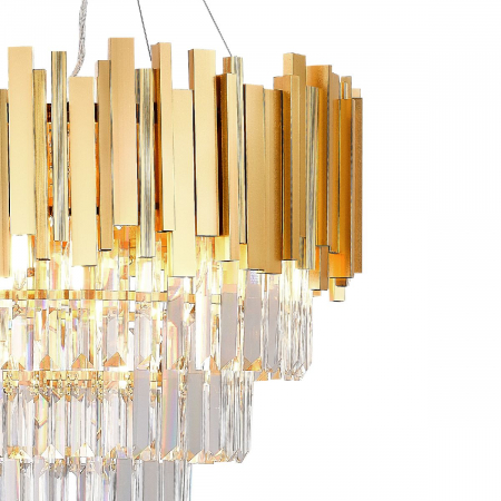 Natali Kovaltseva BELLEZZA 81427/8C GOLD