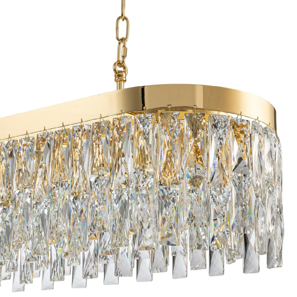 Подвесной светильник Indigo Anna V000382