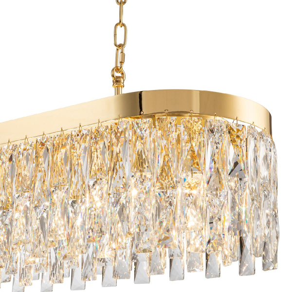 Подвесной светильник Indigo Anna V000382