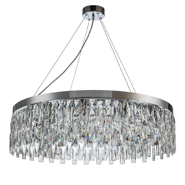 Подвесной светильник Indigo Anna V000386