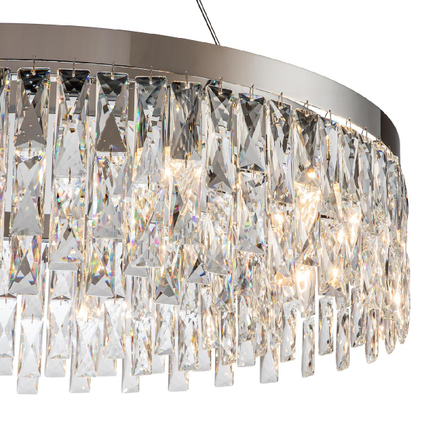 Подвесной светильник Indigo Anna V000386