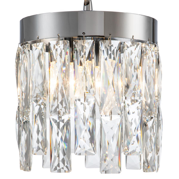 Подвесной светильник Indigo Anna V000389