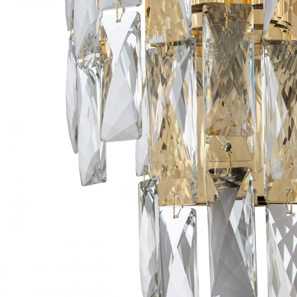 Настенный светильник Indigo Anna V000383