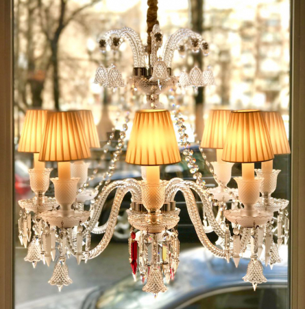 Delight Collection MD11027010-8B