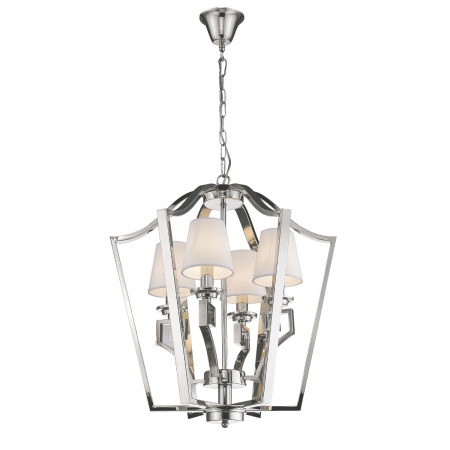 Delight Collection KM0701P-4 nickel