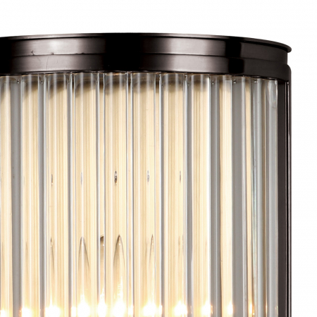 Delight Collection KM0767W-1 matt black